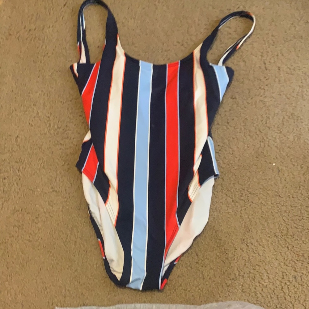 Tommy Hilfiger one piece